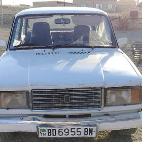 Lada 2107 1999