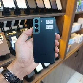 S22 8Ram 256GB DS 2 Sim