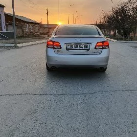 Lexus GS 300 2006