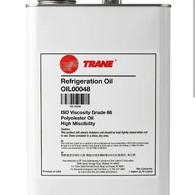 Yag Trane OIL00048 Масло