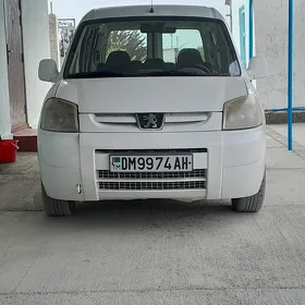 Peugeot 206 2008