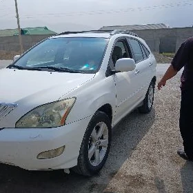 Lexus RX 350 2006