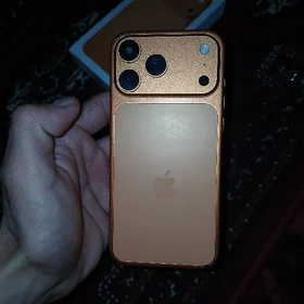 ıphone 17 pro