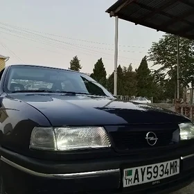 Opel Vectra 1993