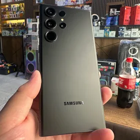 S23 ULTRA 12/512