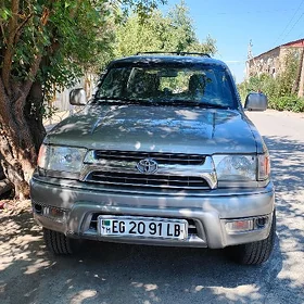 Toyota 4Runner 2002