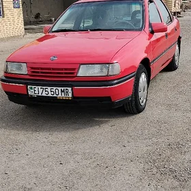 Opel Vectra 1989