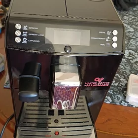 кофемашина Philips