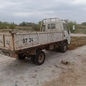 Forland H2 2008