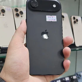Iphone 17 Air 256gb 94%