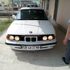 BMW 525 1991