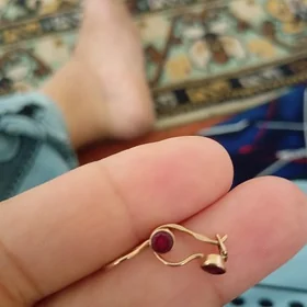 Gyzyl