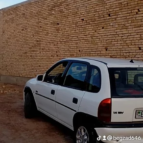 Opel Vita 1996
