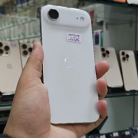 Iphone 17 Air 256gb 100%