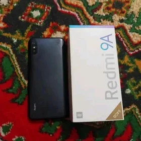 redmi 9a