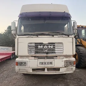 Man F90 2001