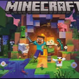 Установка Minecraft на ПК