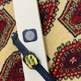 apple watch 7/45