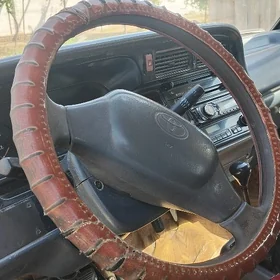 Toyota Hiace 2002
