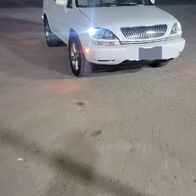 Lexus RX 300 2000