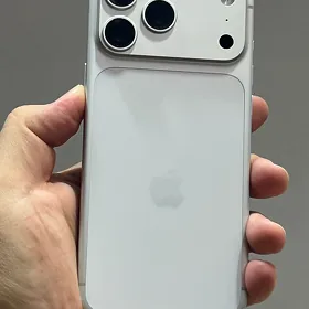 Iphone 17pro max 256