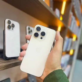 Iphone 16 pro max✅