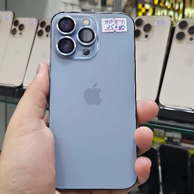 iphone 13 pro 256gb 90%