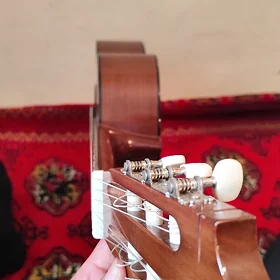 Gitara C 40 lyk Yamaha