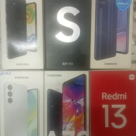 Tilfon karopkalary(Redmi 13)
