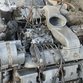 kamaz ural matok