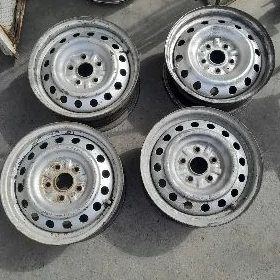 gara disga kalpak 15lik