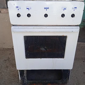 gaz plita vytyska