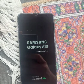 Samsung a10