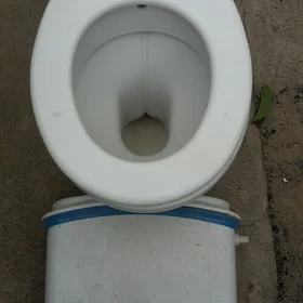 unitaz rakowina