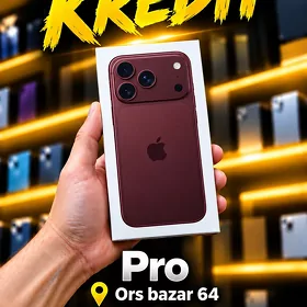 iPhone 18 Pro KREDIT