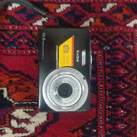 фотоаппарат
