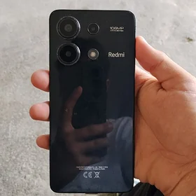 Xiaomi Redmi Note 13