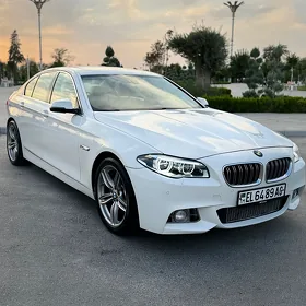 BMW F10 2015