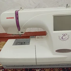 janome