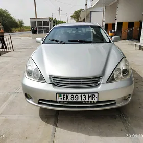Lexus ES 330 2004