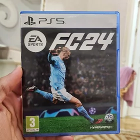 fc24 PS5