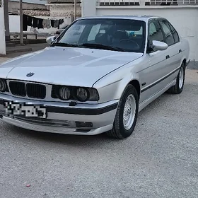 BMW 525 1994