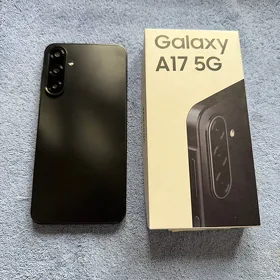 Samsung A17 8/128
