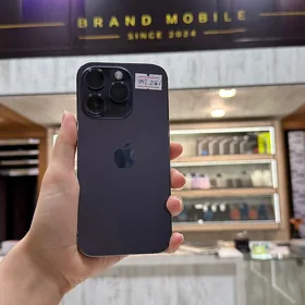 14PRO 74% 256GB
