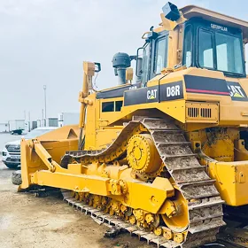 Caterpillar D Series 2011