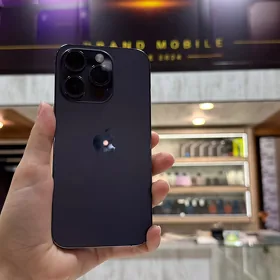 14PRO 80% 128GB