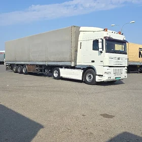 DAF FX 95 2004