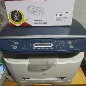 Printer Canon3110