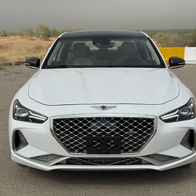 Genesis G70 2020
