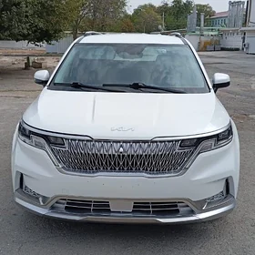 Kia Carnival 2023